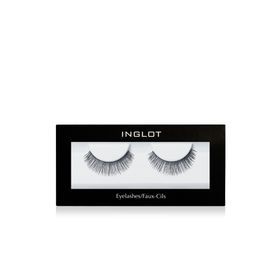 Inglot Eyelashes 17N Doğal Görünümlü Takma Kirpik