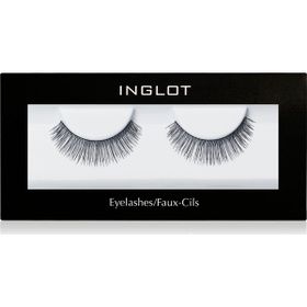 Inglot Eyelashes 17S Doğal Görünümlü Takma Kirpik