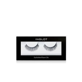 Inglot Eyelashes 17S Doğal Görünümlü Takma Kirpik