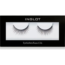 Inglot Eyelashes 18S Doğal Görünümlü Takma Kirpik