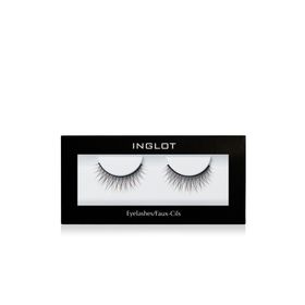 Inglot Eyelashes 18S Doğal Görünümlü Takma Kirpik