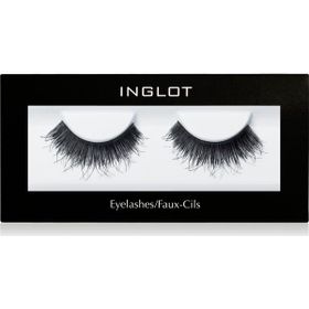 Inglot Eyelashes 30N Doğal Görünümlü Takma Kirpik