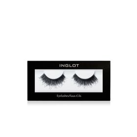 Inglot Eyelashes 30N Doğal Görünümlü Takma Kirpik