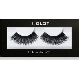 Inglot Eyelashes 31N Doğal Görünümlü Takma Kirpik