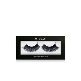 Inglot Eyelashes 31N Doğal Görünümlü Takma Kirpik
