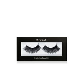 Inglot Eyelashes 31N Doğal Görünümlü Takma Kirpik