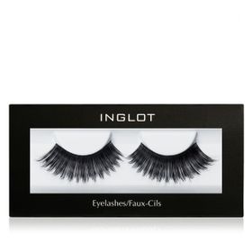 Inglot Eyelashes 31N Doğal Görünümlü Takma Kirpik
