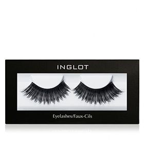 Inglot Eyelashes 31N Doğal Görünümlü Takma Kirpik