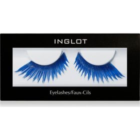 Inglot Eyelashes 33S Doğal Görünümlü Takma Kirpik