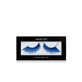 Inglot Eyelashes 33S Doğal Görünümlü Takma Kirpik