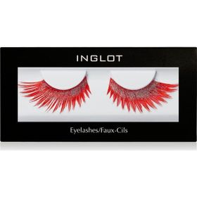 Inglot Eyelashes 34S Doğal Görünümlü Takma Kirpik