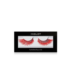 Inglot Eyelashes 34S Doğal Görünümlü Takma Kirpik