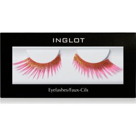 Inglot Eyelashes 35S Doğal Görünümlü Takma Kirpik