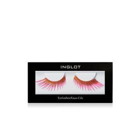 Inglot Eyelashes 35S Doğal Görünümlü Takma Kirpik