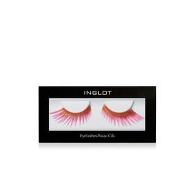 Inglot Eyelashes 35S Doğal Görünümlü Takma Kirpik
