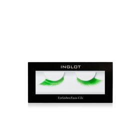 Inglot Eyelashes 38S Doğal Görünümlü Takma Kirpik