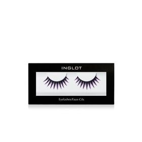 Inglot Eyelashes 40S Doğal Görünümlü Takma Kirpik
