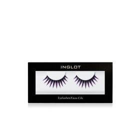 Inglot Eyelashes 40S Doğal Görünümlü Takma Kirpik