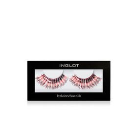 Inglot Eyelashes 43S Doğal Görünümlü Takma Kirpik