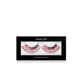 Inglot Eyelashes 43S Doğal Görünümlü Takma Kirpik
