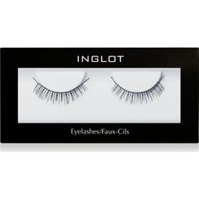 Inglot Eyelashes 48S Doğal Görünümlü Takma Kirpik