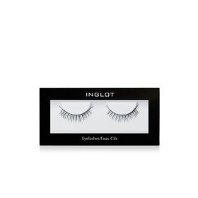 Inglot Eyelashes 48S Doğal Görünümlü Takma Kirpik