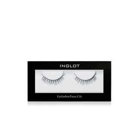 Inglot Eyelashes 48S Doğal Görünümlü Takma Kirpik