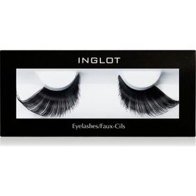 Inglot Eyelashes 49S Doğal Görünümlü Takma Kirpik