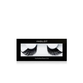 Inglot Eyelashes 49S Doğal Görünümlü Takma Kirpik