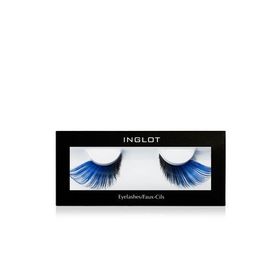 Inglot Eyelashes 50S Doğal Görünümlü Takma Kirpik