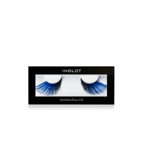 Inglot Eyelashes 50S Doğal Görünümlü Takma Kirpik