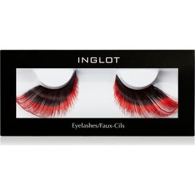 Inglot Eyelashes 51S Doğal Görünümlü Takma Kirpik