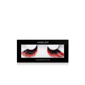 Inglot Eyelashes 51S Doğal Görünümlü Takma Kirpik