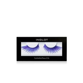 Inglot Eyelashes 53S Doğal Görünümlü Takma Kirpik