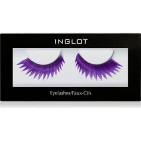 Inglot Eyelashes 55S Doğal Görünümlü Takma Kirpik