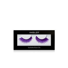 Inglot Eyelashes 55S Doğal Görünümlü Takma Kirpik
