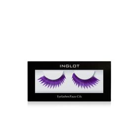 Inglot Eyelashes 55S Doğal Görünümlü Takma Kirpik