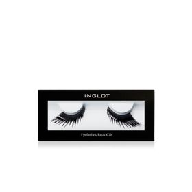 Inglot Eyelashes 56S Doğal Görünümlü Takma Kirpik