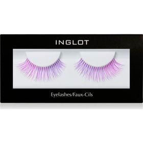 Inglot Eyelashes 57S Doğal Görünümlü Takma Kirpik