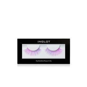 Inglot Eyelashes 57S Doğal Görünümlü Takma Kirpik