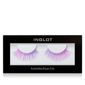 Inglot Eyelashes 57S Doğal Görünümlü Takma Kirpik