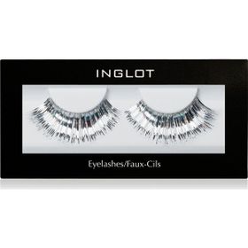 Inglot Eyelashes 58S Doğal Görünümlü Takma Kirpik