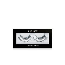 Inglot Eyelashes 58S Doğal Görünümlü Takma Kirpik