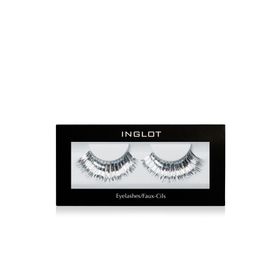 Inglot Eyelashes 58S Doğal Görünümlü Takma Kirpik