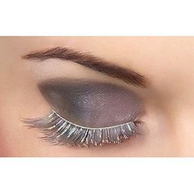 Inglot Eyelashes 58S Doğal Görünümlü Takma Kirpik