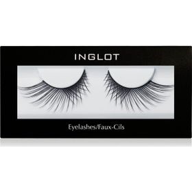 Inglot Eyelashes 60F Doğal Görünümlü Takma Kirpik