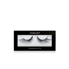Inglot Eyelashes 60F Doğal Görünümlü Takma Kirpik