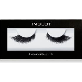 Inglot Eyelashes 61N Doğal Görünümlü Takma Kirpik