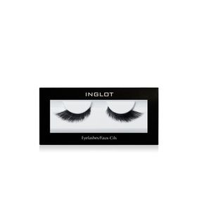 Inglot Eyelashes 61N Doğal Görünümlü Takma Kirpik