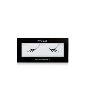 Inglot Eyelashes 63S Doğal Görünümlü Takma Kirpik